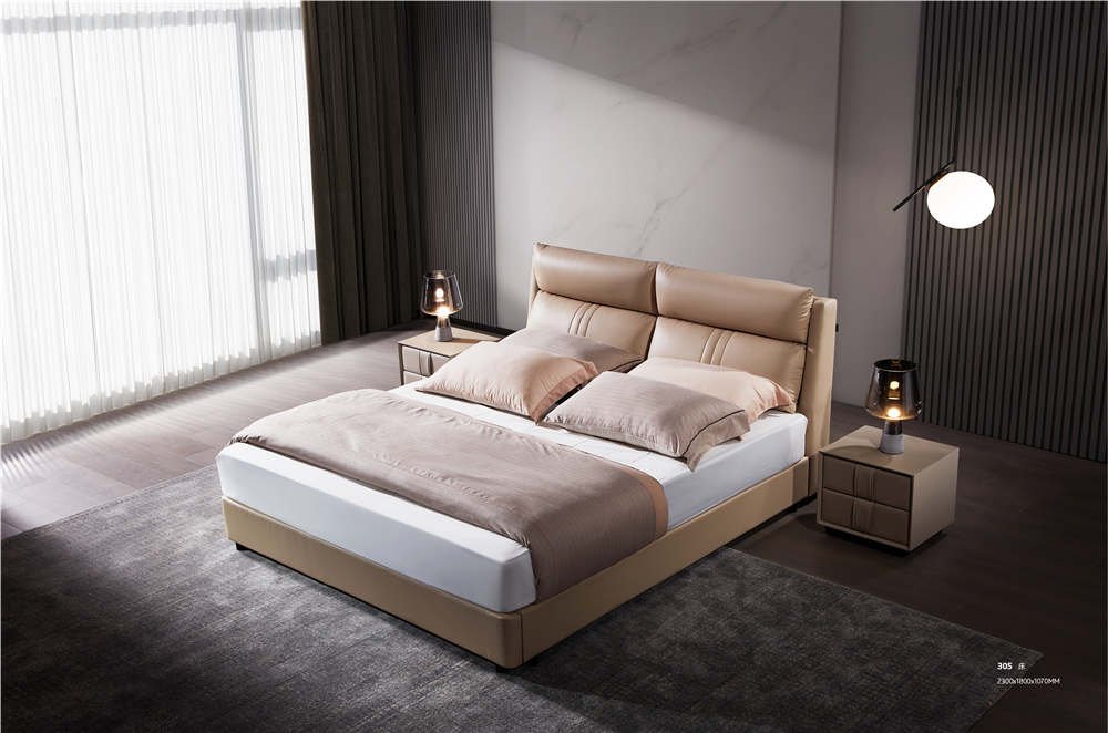 305皮床