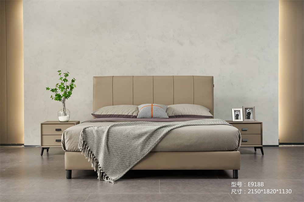 E918皮床