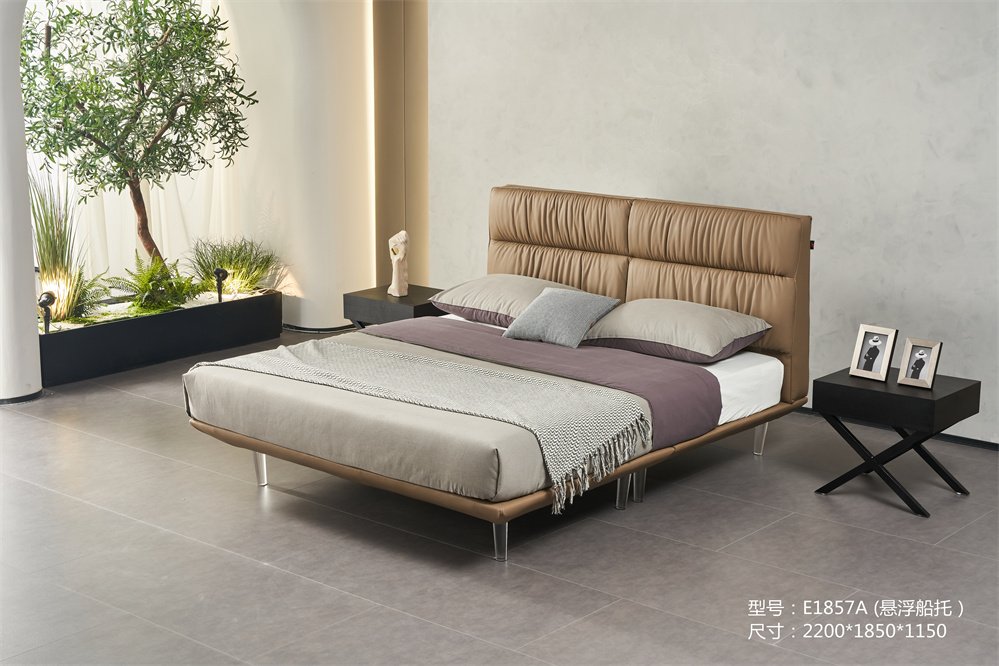 E1857（船型悬浮）皮床