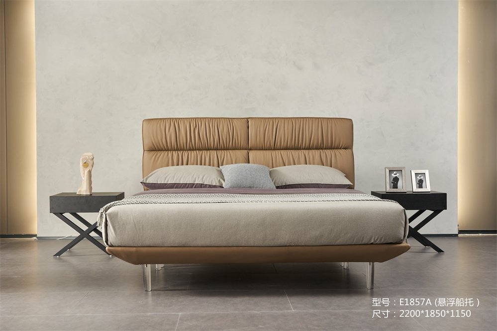 E1857（船型悬浮）皮床