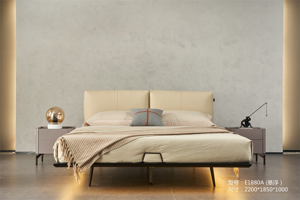 E1880(悬浮）皮床