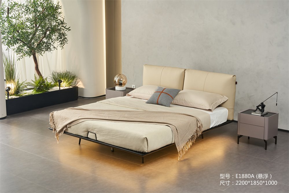 E1880(悬浮）皮床