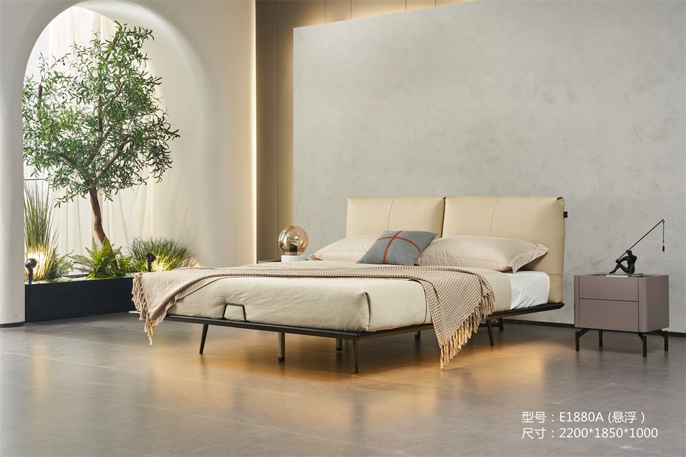 E1880(悬浮）皮床