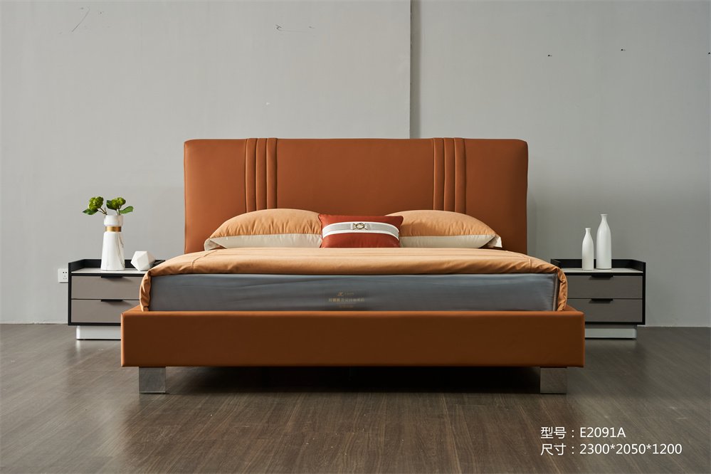 E2091皮床
