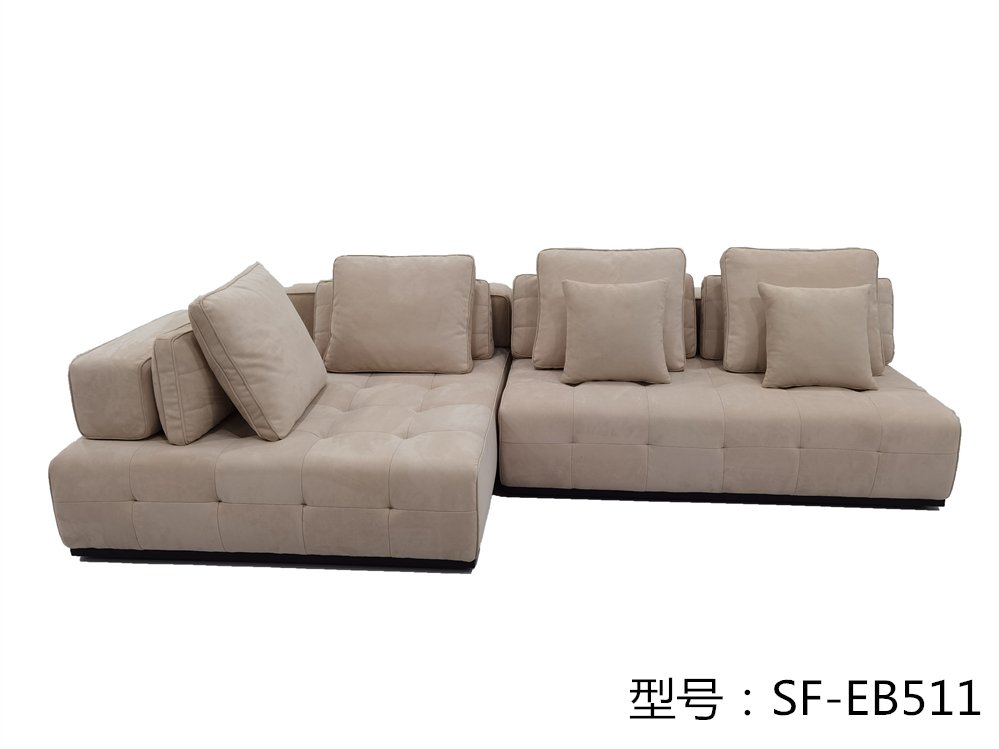 SF-EB511布沙发  (劳伦斯）