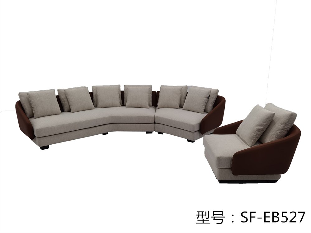 SF-EB527 布沙发