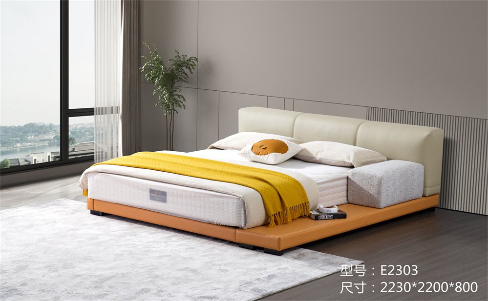 E2303 皮床