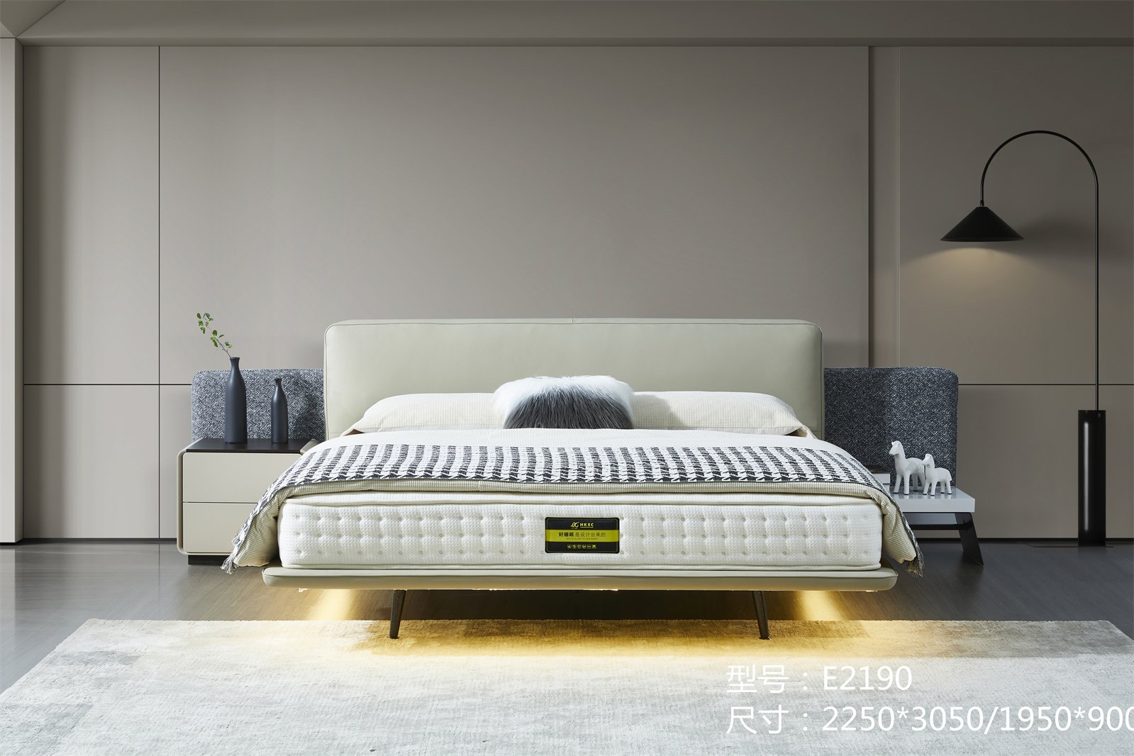 E2190 皮床