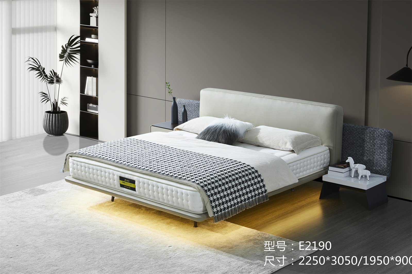 E2190 皮床
